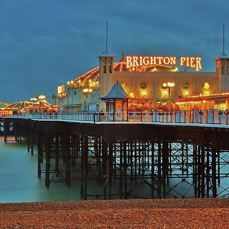 Quality Stay Room Brighton Exterior photo